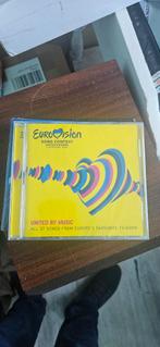 Eurovision 2023 CD - Nieuw!, Ophalen of Verzenden, 2000 tot heden, Nieuw in verpakking