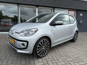 ✅ Volkswagen Up! 1.0 take up! BlueMotion beschikbaar voor biedingen