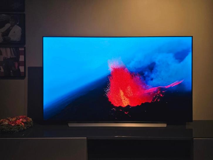 LG OLED65C16LA 65 inch OLED TV [C1], Audio, Tv en Foto, Televisies, Zo goed als nieuw, OLED, 100 cm of meer, 4k (UHD), LG, 120 Hz