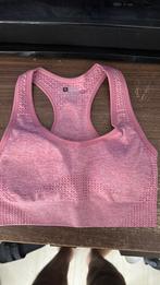 Dames gym set, Ophalen of Verzenden, Zo goed als nieuw, Roze