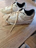 Lola Cruz leren sneakers maat 40, Ophalen of Verzenden, Zo goed als nieuw, Sneakers of Gympen