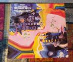 The Moody Blues - Days of Future Passed LP, Ophalen of Verzenden, Zo goed als nieuw, 12 inch, Progressive