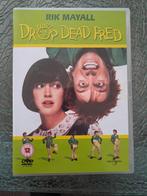 Drop dead Fred (dvd), Ophalen of Verzenden, Zo goed als nieuw