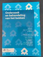 Bekken Onderzoek & Behandeling - Orthopedische Casuïstiek, Ophalen of Verzenden, Zo goed als nieuw, Koos van Nugteren, Dos Winkel