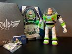 Robosen robot Buzz Lightyear Disney Pixar. Ongebruikt!, Verzamelen, Poppetjes en Figuurtjes, Ophalen of Verzenden, Nieuw