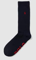 Ralph Lauren sokken, Verzenden, Nieuw, Overige maten, Blauw