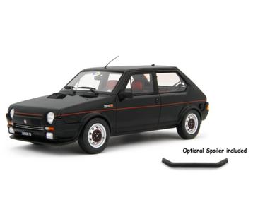 1:18  Fiat Ritmo 105 TC 1981  -  Laudoracing beschikbaar voor biedingen