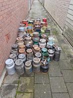 Gave kleine melkbus/melkbusje/melkbussen/carbidbus/, Ophalen of Verzenden