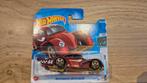 Hot Wheels Volkswagen Käfer (Kever) Super Racer, Hobby en Vrije tijd, Modelauto's | Overige schalen, Ophalen of Verzenden, Nieuw