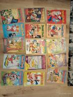 15 donald ducks, Ophalen of Verzenden, Gelezen, Overige typen