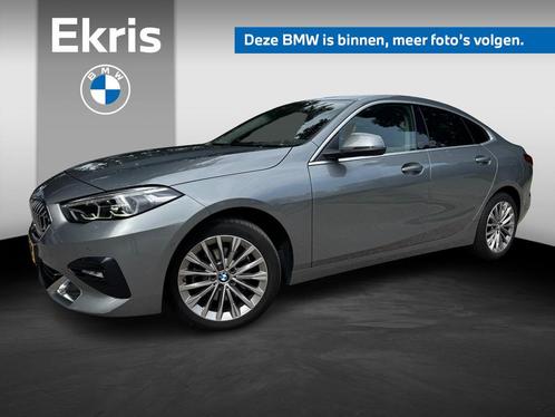 BMW 2 Serie Gran Coupé 218i High Executive | Parking Pack |, Auto's, BMW, Bedrijf, Te koop, 2-Serie Gran Coupé, Achteruitrijcamera