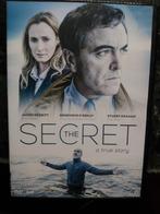 secret, Vanaf 9 jaar, Ophalen of Verzenden, Zo goed als nieuw, Drama