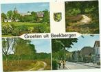 AK Beekbergen - Dorpsgezichten, Verzenden, 1960 tot 1980, Ongelopen, Gelderland