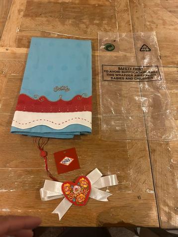 Oilily tabletunner nieuw 150 x 60 cm prachtig ️ beschikbaar voor biedingen