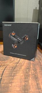 Neewer DL100 Autodolly - Nieuw!, Ophalen of Verzenden, Nieuw, Overige typen