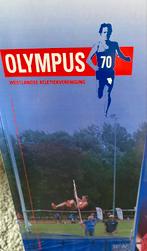 Gevraagd: olympus naaldwijk verzamelalbum plaatjes. Jumbo, Jumbo, Ophalen