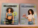 Killerbody 1 en 2 Fajah Lourens in nieuwstaat, Boeken, Gezondheid, Dieet en Voeding, Nieuw, Ophalen of Verzenden, Dieet en Voeding