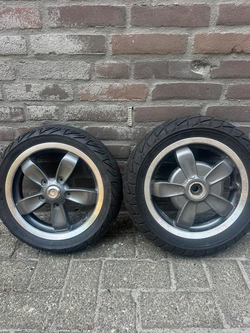 Vespa onderdelen te koop primavera, Motoren, Tuning en Styling, Ophalen of Verzenden