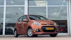 Hyundai I10 1.0i i-Motion Comfort Plus Clima APK 26-08-2026, Voorwielaandrijving, Euro 5, Stof, Gebruikt