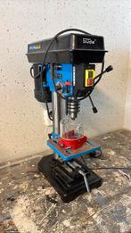 Tischbohrmachine, Ophalen of Verzenden, Zo goed als nieuw, 600 watt of meer
