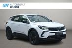 Opel Grandland 1.2 Turbo 130pk GS | Navi | Climate | Cruise, 12 maanden, Stof, Gebruikt, Euro 6