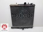 RADIATEUR PEUGEOT 206, Auto-onderdelen, Ophalen of Verzenden, Gebruikt, Peugeot