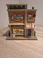 Lemax O'Connor's Billiards, Ophalen of Verzenden, Nieuw