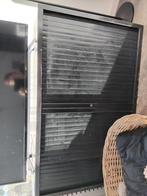 Ijzeren kast, Ophalen, Gebruikt, 25 tot 50 cm
