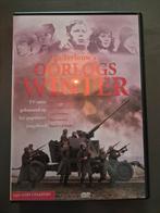 Oorlogswinter DVD Boxset - Jan Terlouw TV-serie, Ophalen of Verzenden, Gebruikt, Drama, Boxset