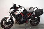 KAWASAKI Z900 (bj 2022) ABS Zwart wit rood, Motoren, Motoren | Kawasaki, 4 cilinders, Motorrijbewijs A, 948 cc, Bedrijf