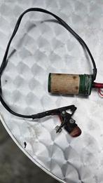 Britse WW2 RAF Life vest survival light, Verzamelen, Militaria | Tweede Wereldoorlog, Ophalen of Verzenden, Luchtmacht, Engeland