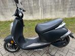 Elektrische Snorscooter Monasso Grace met nieuwe accupack, Fietsen en Brommers, Gebruikt, Elektrisch, Ophalen, Overige merken