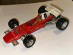 Zylmex Vintage Ferrari 312 B F1 N 6 made in Hong Kong, Ophalen, Gebruikt, Auto