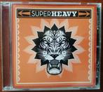 Superheavy - cd, Ophalen of Verzenden, 2000 tot heden, Zo goed als nieuw