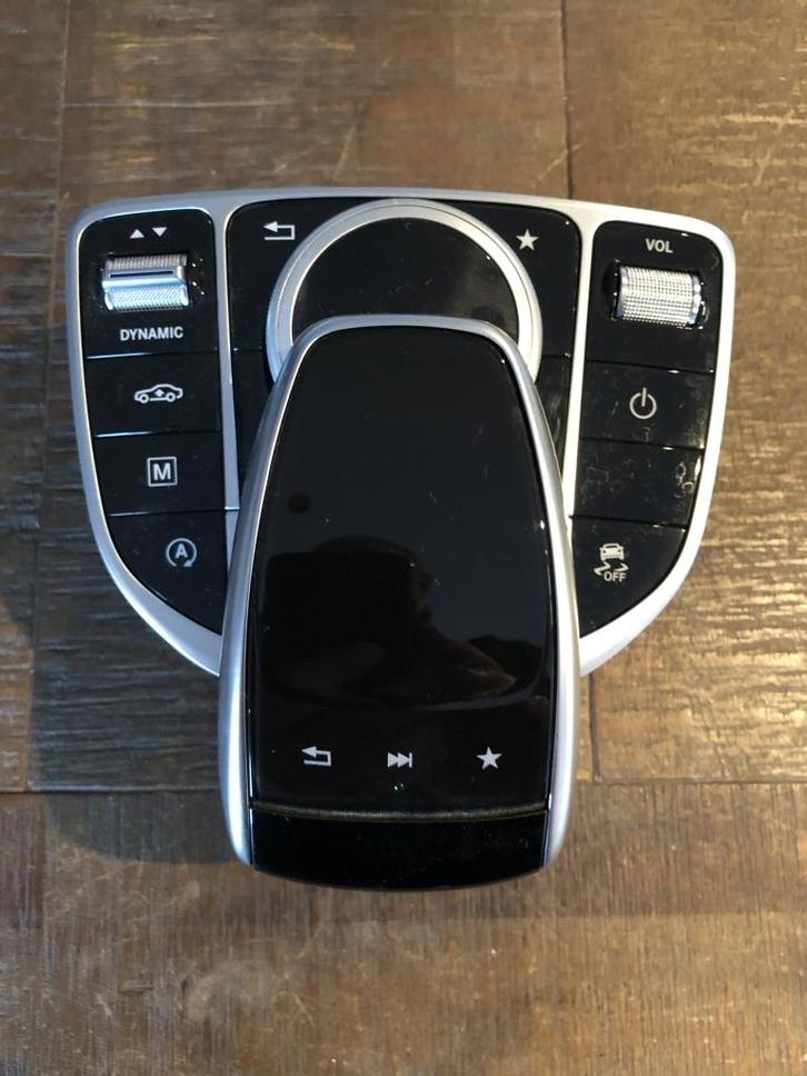 Touchpad Module Schakelaar Verschillende Variante Opvoorraad, Auto-onderdelen, Elektronica en Kabels, Gebruikt, Ophalen of Verzenden