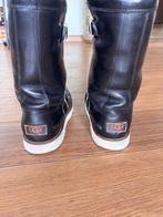 Laarzen UGG, Hoge laarzen, UGG, Zwart, Ophalen of Verzenden
