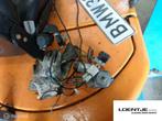 Schuifdak bediening BMW e30 elektrische schuifdak 325 320 et, Gebruikt, Ophalen of Verzenden