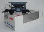 Märklin 48600 GBAG 399 - Grindwagen Intermodellbau 2000 !, Wisselstroom, Ophalen of Verzenden, Märklin, Nieuw