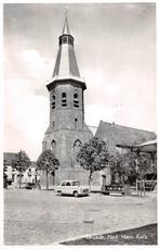 Groede Ned. Hervormde Kerk Sluis Zeeuws-Vlaanderen, Verzamelen, Ansichtkaarten | Nederland, 1940 tot 1960, Zeeland, Ongelopen