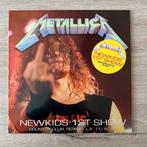 Metallica - New Kids 1st Show, Verzenden, Nieuw in verpakking
