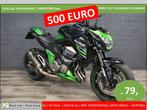 KAWASAKI Z 800 PERFORMANCE (bj 2013), Motorrijbewijs A, Bedrijf, Onbekend, KAWASAKI