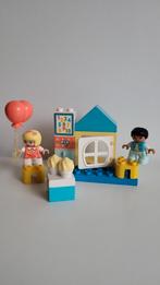 Groot pakket lego / dieren / politie / boerderij / blokken, Ophalen of Verzenden, Zo goed als nieuw, Duplo