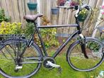 Here fiets trek met versnelingen, Ophalen of Verzenden, Zo goed als nieuw, Minder dan 10 versnellingen, Overige merken