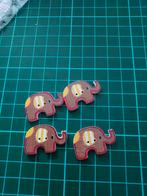 Knopen, Ophalen of Verzenden, Nieuw