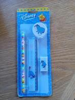 Disney Winnie de Poeh Iejoor schrijfsetje, Ophalen of Verzenden, Winnie de Poeh of vrienden, Nieuw