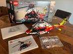 LEGO Technic Airbus H175 Helicopter, Kinderen en Baby's, Speelgoed | Duplo en Lego, Ophalen, Zo goed als nieuw