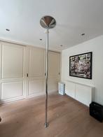 X-Pole Xpert Danspaal – Chroom (40mm), Ophalen, Zo goed als nieuw, Overige typen