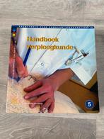 Handboek verpleegkunde, Ophalen of Verzenden, Zo goed als nieuw, Bohn Stafleu van Loghum