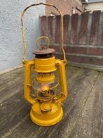 stormlamp feuerhand baby, Antiek en Kunst, Antiek | Lampen, Ophalen of Verzenden