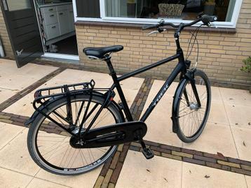 Trek Daytona Herenfiets beschikbaar voor biedingen